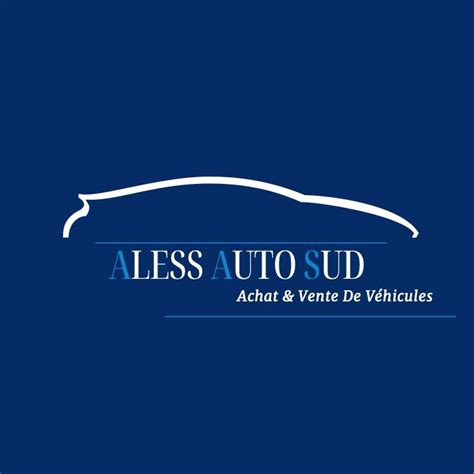 ALESS AUTO SUD à Simiane-Collongue
