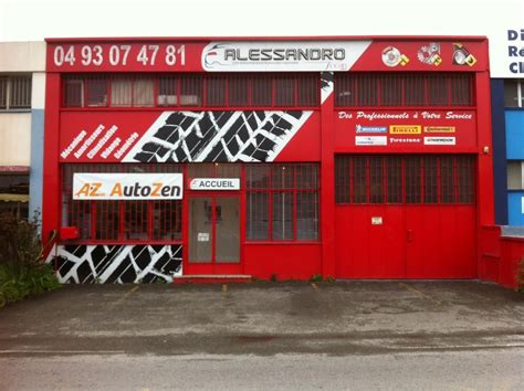 ALESSANDRO PNEUS PERPIGNAN à Perpignan