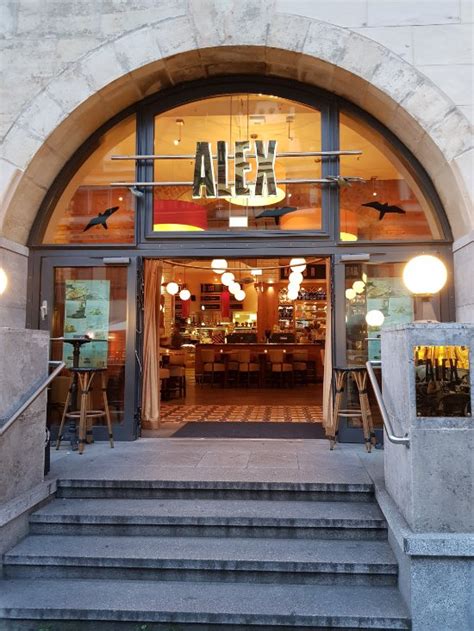 ALEX Leipzig Leipzig