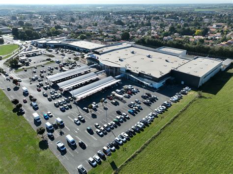 ALH DISTRIBUTION à Amboise