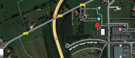 ALIBERT Agence à Estancarbon