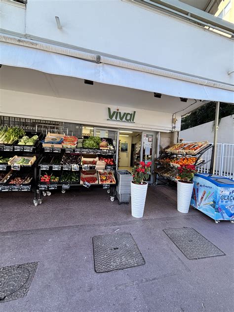 ALIMENTATION FASHION CANNES à Cannes