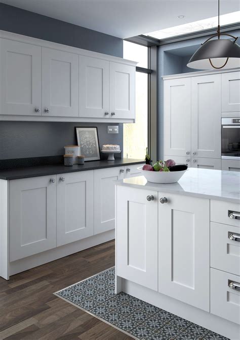 ALJ Kitchens Ltd