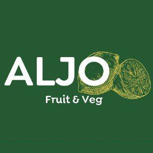 ALJO Fruit & Veg LTD