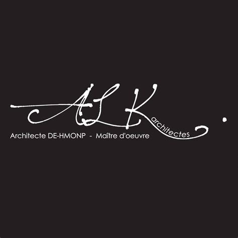 ALK architectes à Pau