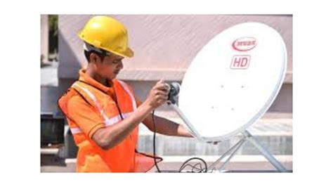 ALL DTH REPAIR SOLUTIONS