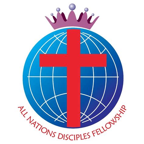 ALL NATIONS DISCIPLES FELLOWSHIP ( ANDF Church , Gurgaon )