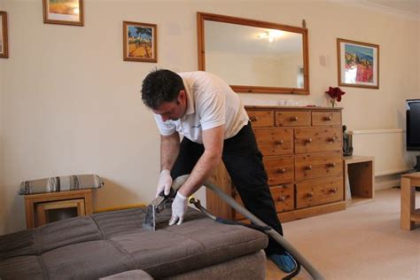 ALL READING CARPET CLEANING