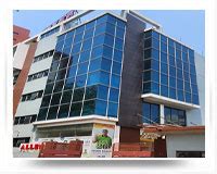 ALLEN Career Institute, Durgapur