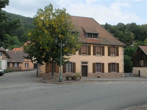 ALLFORHOME à Lautenbach