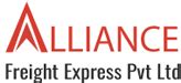 ALLIANCE FREIGHT EXPRESS PVT LTD