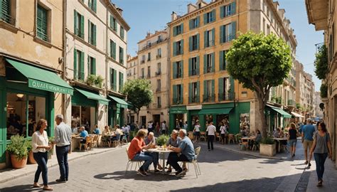 ALLIO CHARTREUX PIECES AUTOS à Marseille