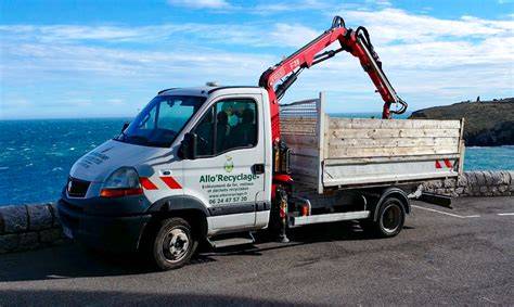 ALLO RECYCLAGE à Trets