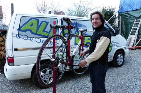 ALLO VELOS Cupillard Xavier à Soultz-Haut-Rhin