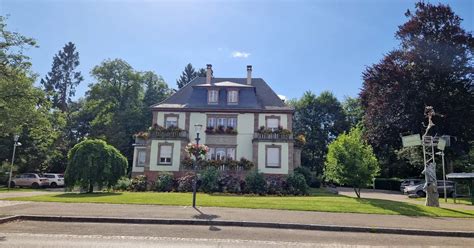 ALM à Schweighouse-sur-Moder