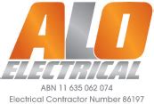 ALO Electrical & Security