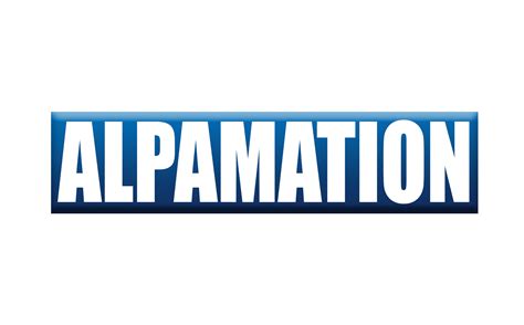 ALPAMATION OÜ 