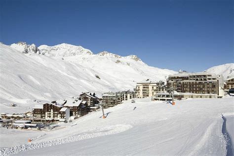 ALPES FOR YOU - SOGIMALP à Tignes