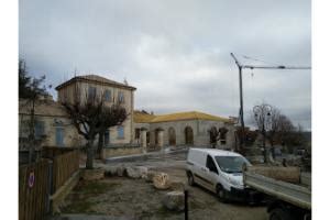 ALPHABET ARCHITECTES EXPERTS à Manosque