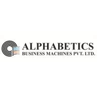 ALPHABETICS BUSINESS MACHINES PVT. LTD.