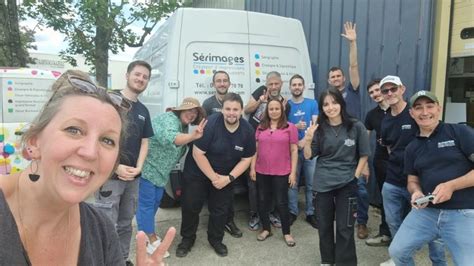 ALPHAPRIM à PARIS SUD