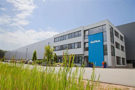 ALPLA-Werke Lehner GmbH & Co. KG