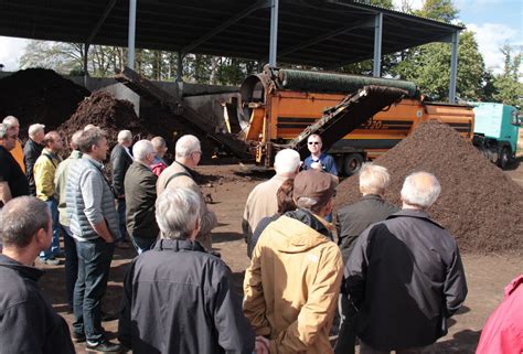 ALSACE BOSSUE COMPOST à Zittersheim