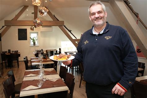 ALSACORSE à Houssen