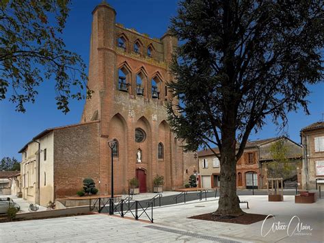 ALSH MONTGISCARD à Montgiscard