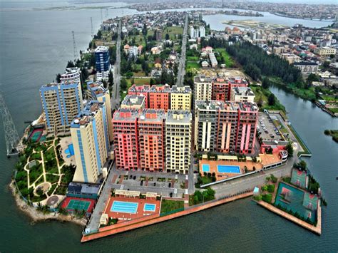 ALTAJ Lagos
