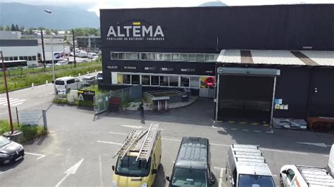 ALTEMA - PRINGY ANNECY à Pringy