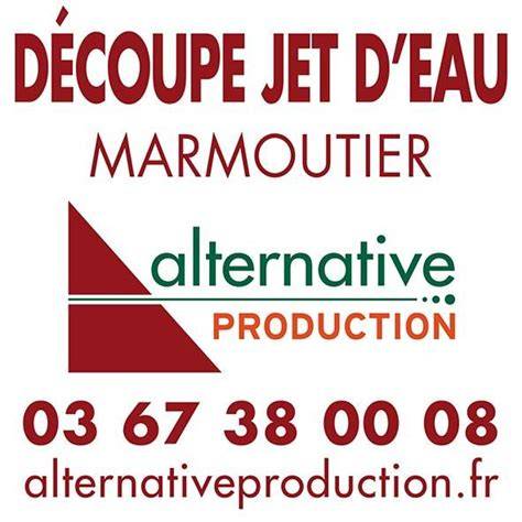 ALTERNATIVE PRODUCTION à Lunel
