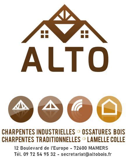 ALTO à Mamers