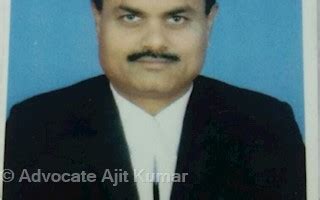 AM Associates (Ajit Kumar, Senior Advocate) - Corporate Advocates & Law Consultants in Ranchi