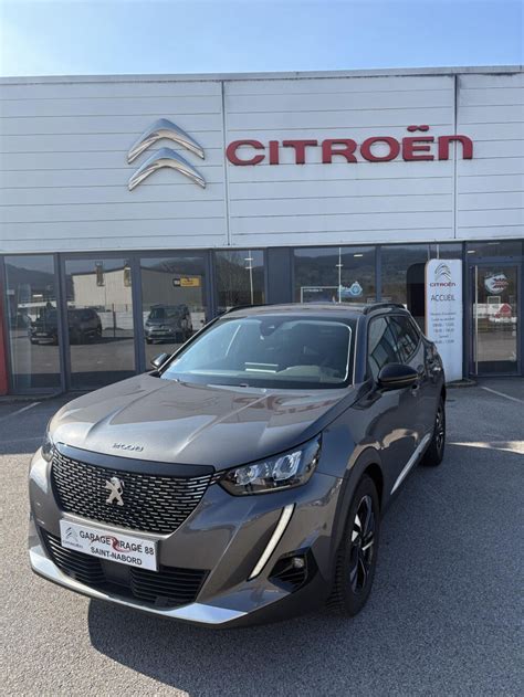 AM Auto à Saint-Nabord