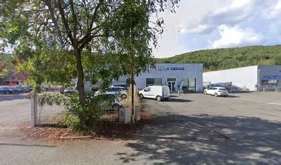 AM ESPACE AUTOS à Figeac