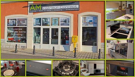 AM Interieur Concept à Chavanay