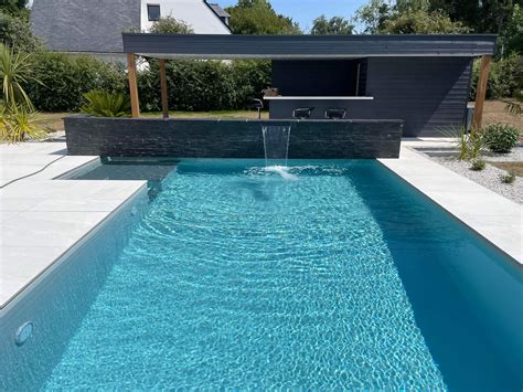 AM Piscines à Pornichet