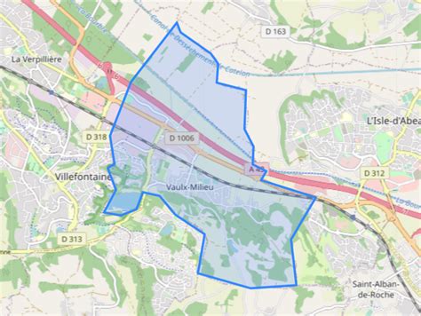 AM69DRIVE à Vaulx-Milieu