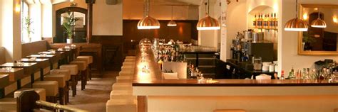 AMADEUS Restaurant & Bar Stuttgart