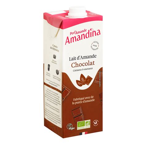 AMANDINA à Firminy