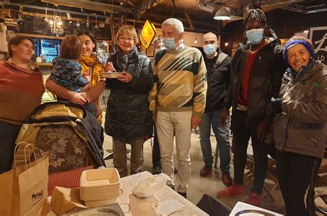 AMAP Bio Corti à Albertville