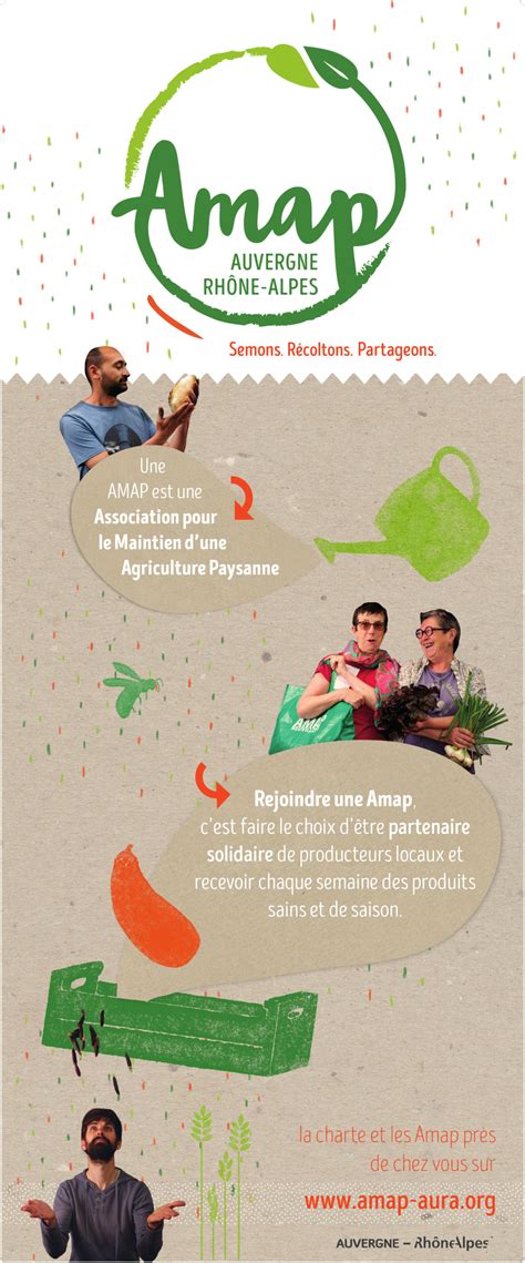 AMAP Miam'ap à Boigneville