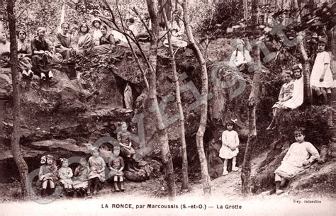 AMAP de la Ronce à Marcoussis