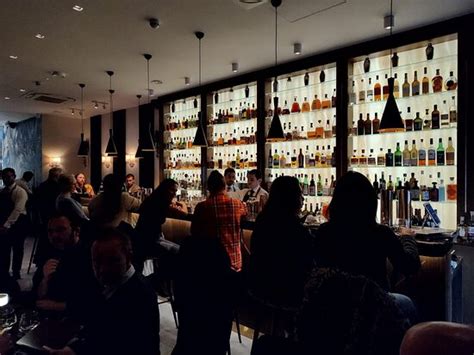 AMARO BAR - London