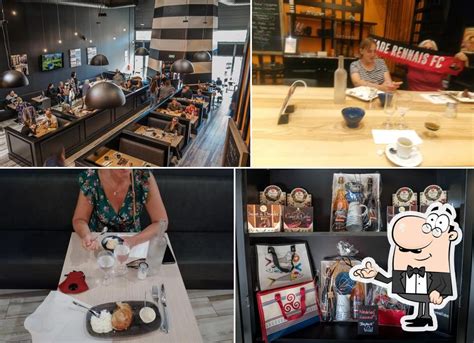 AMBASSADE DE BRETAGNE à Le Pontet