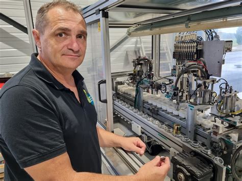 AMBASSADOR LPV à Meillonnas