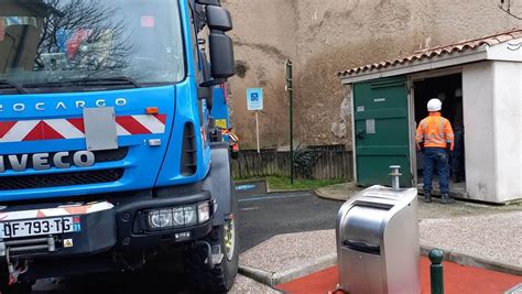 AMBROSIO ELECTRICITE à Castres