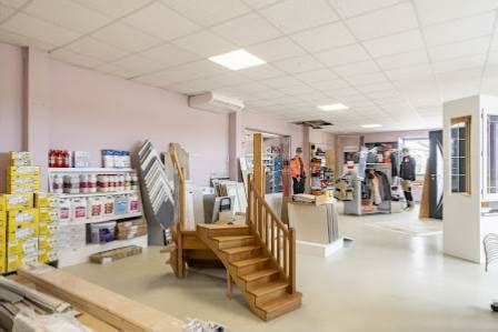 AMC Distribution à La Loupe