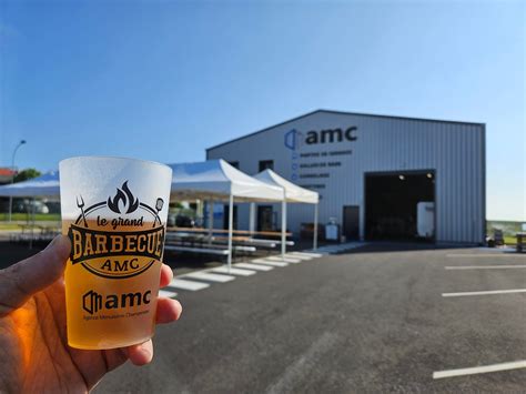 AMC- Menuiserie - à Saint-Memmie